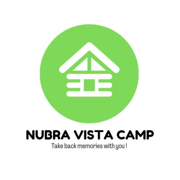 Nubra Vista Camp Charasa Экстерьер фото